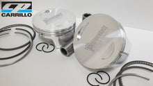 Load image into Gallery viewer, CP Piston Suit Harley Davidson Twin Cam 3.937" Bore 10.25:1