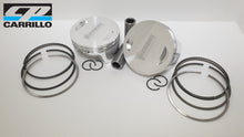 Load image into Gallery viewer, CP Piston Suit Harley Davidson Twin Cam 3.937" Bore 10.25:1