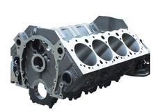 Load image into Gallery viewer, Dart Little M Sportsman Chevrolet Small Block Iron Block – 4.000-4.125 In. Bore, 9.025 In. Deck