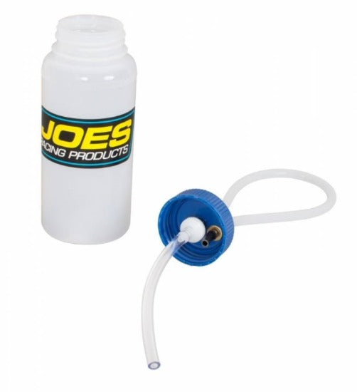 Joes Racing Products Brake Bleeder Bottle With Check Valve