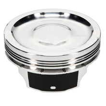 Load image into Gallery viewer, JE Dish Piston With Wrist Pin Upgrade Suit GM Holden LS Engine, 4.005" Bore, 1.304" Comp Height, 16.6cc Dish
