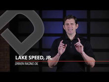 Load and play video in Gallery viewer, Driven DI60 10W-60 Synthetic Direct Injection Performance Motor Oil 946ml