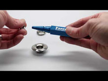 Load and play video in Gallery viewer, Ferrea Retainer Degree Gauge Tool - A Must Have Tool For All Workshops