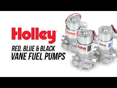 110 GPH Blue® Electric Fuel Pump With Regulator