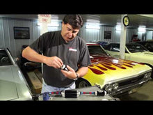 Load and play video in Gallery viewer, Holley HP In-Line 80 GPH Billet EFI Fuel Pump