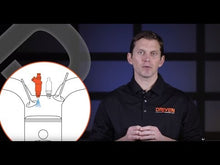 Load and play video in Gallery viewer, Driven DI50 15W-50 Synthetic Direct Injection Performance Motor Oil 946ml