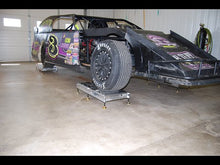 Load and play video in Gallery viewer, Intercomp Racing SW777RFX™ Wireless Professional Scale System, 2800kg System Weight