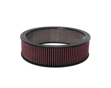 Load image into Gallery viewer, K&N Round Air Filter Element - 14" x 4"