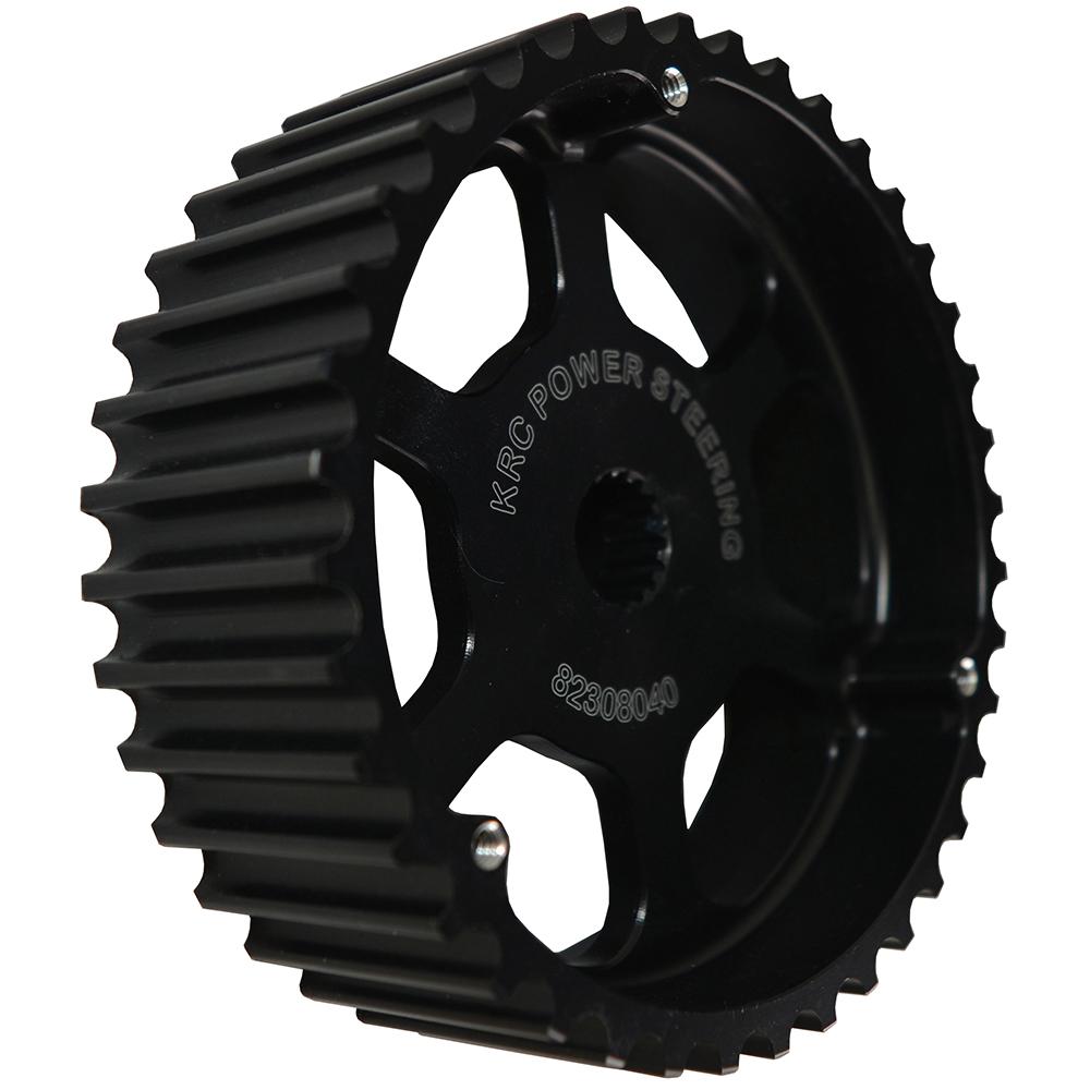 KRC 40 Tooth 30mm Wide HTD Pro Series Pump Pulley