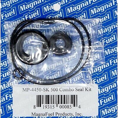 MagnaFuel ProStar 500 Combo Fuel Pump Seal Kit – Performance