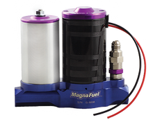 Load image into Gallery viewer, MagnaFuel QuickStar 300 Series Carburettor Fuel Pumps ~ 950+HP
