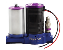 Load image into Gallery viewer, MagnaFuel QuickStar 300 Series Carburettor Fuel Pumps ~ 950+HP