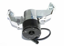 Load image into Gallery viewer, Meziere Electric Water Pump Suit Chevy BB, 35GPM Standard Motor