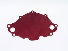 Load image into Gallery viewer, Meziere Electric Water Pump Backing Plate Suit SB Ford Early