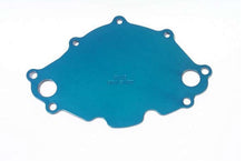 Load image into Gallery viewer, Meziere Electric Water Pump Backing Plate Suit SB Ford Early