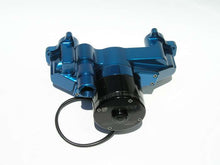 Load image into Gallery viewer, Meziere Electric Water Pump Suit Chevy LS, 35GPM Standard Motor
