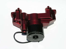 Load image into Gallery viewer, Meziere Electric Water Pump Suit Chevy LS, 35GPM Standard Motor