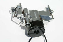 Load image into Gallery viewer, Meziere Electric Water Pump Suit Chevy LS, 35GPM Standard Motor
