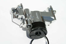 Load image into Gallery viewer, Meziere Electric Water Pump Suit Chevy LS, 35GPM Standard Motor