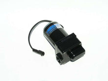 Load image into Gallery viewer, Meziere Remote Electric Water Pump, 20 GPM Inline, Single in-single out
