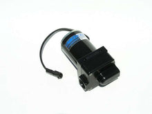 Load image into Gallery viewer, Meziere Remote Electric Water Pump, 20 GPM Inline, Single in-single out