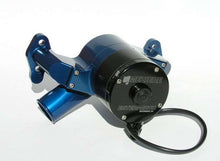 Load image into Gallery viewer, Meziere Electric Water Pump Suit Chevy SB, 55GPM High Flow