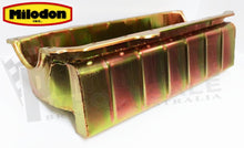 Load image into Gallery viewer, Milodon Pro Competition Dry Sump Oil Pan SB Chevy