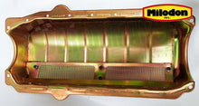 Load image into Gallery viewer, Milodon Pro Competition Dry Sump Oil Pan SB Chevy