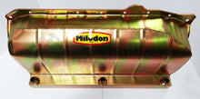 Load image into Gallery viewer, Milodon Pro Competition Dry Sump Oil Pan SB Chevy