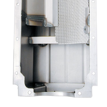 Load image into Gallery viewer, Moroso Fabricated Oil Pan Suit SB Chev Dart / Rocket Blocks with Wide Pan Rails