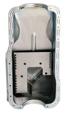 Load image into Gallery viewer, Moroso Road/Race Oil Pan Suit Ford 302W, Baffled, Front Sump