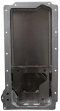 Load image into Gallery viewer, Moroso Road/Race GM LS Oil Pan With Rear Sump & Spin On Filter Adapter