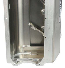 Load image into Gallery viewer, Moroso Dry Sump Oil Pan Suit SB Chevrolet Pre 1985, 3 Pickup, Sprintcar & Chassis Car