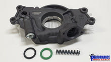 Load image into Gallery viewer, Moroso GM LS High Volume Oil Pump, Fits: Gen III and Gen IV, 4.8L, 5.3L, 5.7L, 6.0L, 6.2L