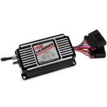 Load image into Gallery viewer, MSD GM LS Engine Ignition Control Box Suit 24x and 58x crank trigger engines, Nitrous & Boost Compatible