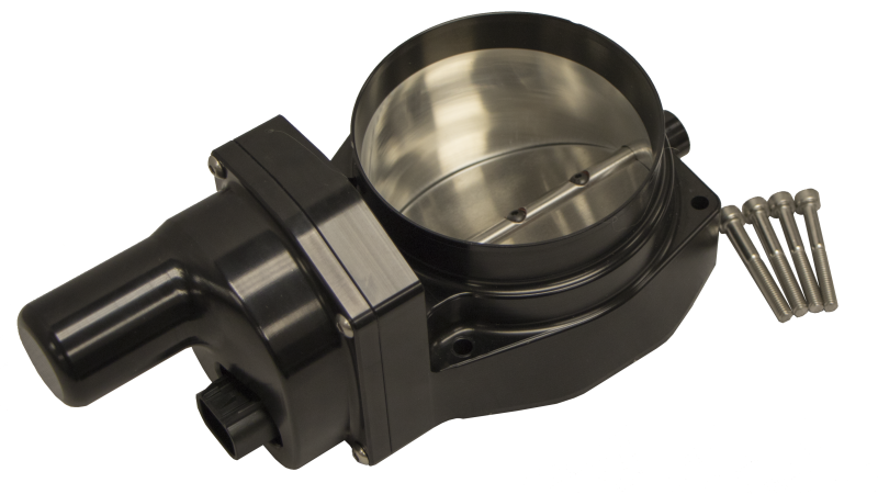 Nick Williams 102mm Throttle Body Drive By Wire Nick Williams 102mm - Electronic Drive-By-Wire Throttle Body Suit LS A