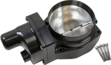 Load image into Gallery viewer, Nick Williams 102mm Boosted - Electronic Drive-By-Wire Throttle Body Suit Boosted LS Applications