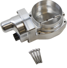 Load image into Gallery viewer, Nick Williams 102mm Boosted - Electronic Drive-By-Wire Throttle Body Suit Boosted LS Applications