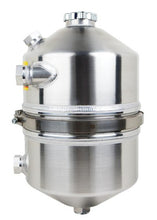 Load image into Gallery viewer, Peterson 3 Gallon Dry Sump Oil Tank With Single Scavenge Inlet