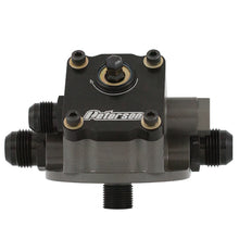 Load image into Gallery viewer, Peterson Small Primer Remote Oil Filter Mount Suit Chev / Ford / Chrysler
