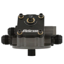 Load image into Gallery viewer, Peterson Small Primer Remote Oil Filter Mount Suit Chev / Ford / Chrysler