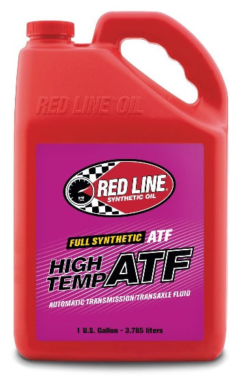 Red Line High-Temp ATF Transmission Fluid 3.784L