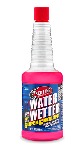Red Line Water Wetter® & Inhibitor 355ml