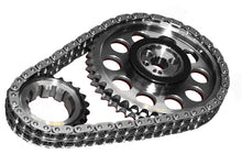 Load image into Gallery viewer, Rollmaster Double Row Timing Chain Set Suit LS1 With 3 Bolt Camshaft