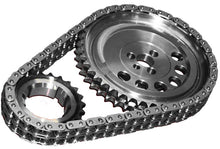 Load image into Gallery viewer, Rollmaster Double Row Timing Chain Set Suit LS2 With 3 Bolt Camshaft, 1 Trigger Sensor