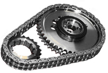 Load image into Gallery viewer, Rollmaster Double Row Timing Chain Set Suit LS2 With 3 Bolt Camshaft, 1 Trigger Sensor