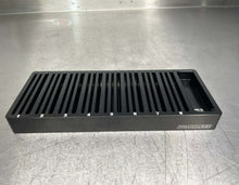 Load image into Gallery viewer, Warspeed Billet Anodised Piston Ring Organisation Tray With SP Tools Feeler Gauge Set