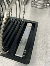 Load image into Gallery viewer, Warspeed Billet Anodised Piston Ring Organisation Tray With SP Tools Feeler Gauge Set