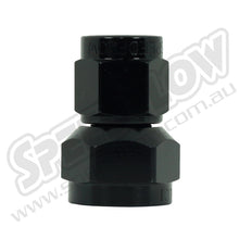 Load image into Gallery viewer, Speedflow Stepped Female Union Swivel Adapter

