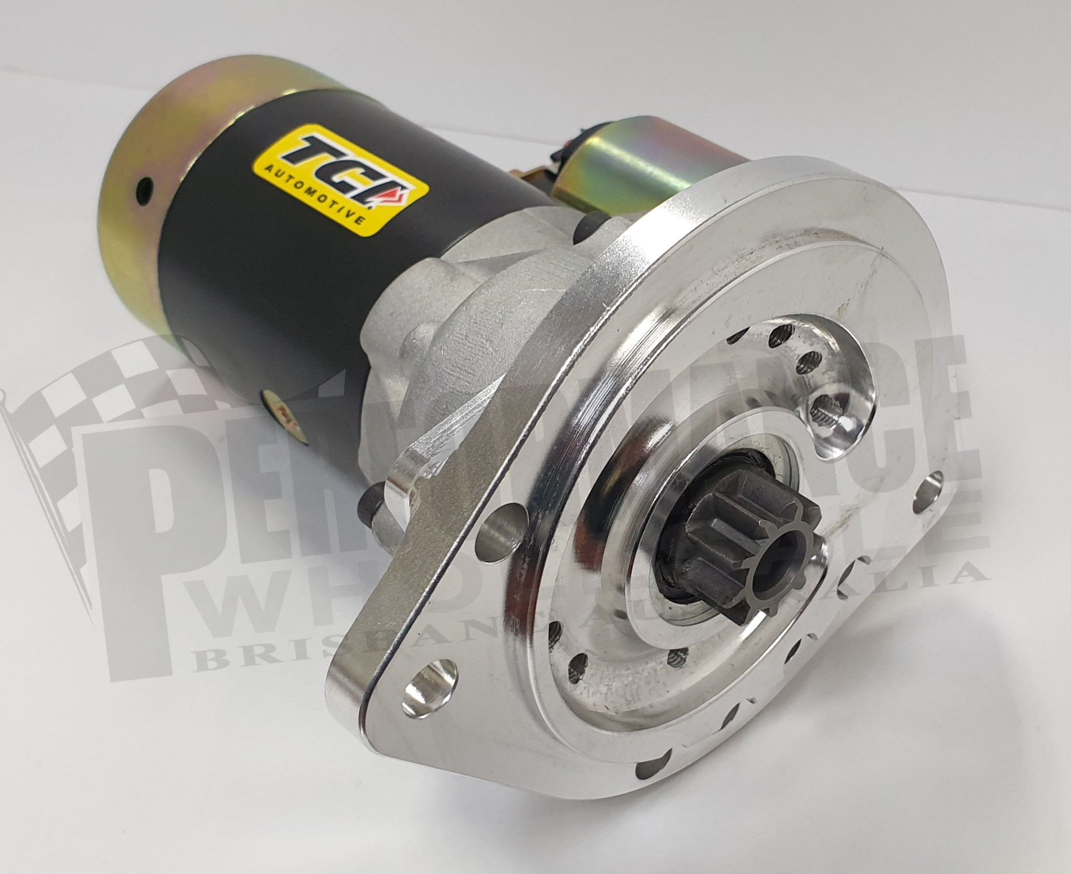 TCI Extreme Racing 3.0HP Starter Suit Ford 289, 302, 351W, 351C, FE 382-427